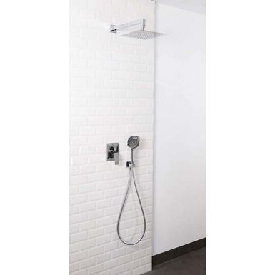 Avez-vous besoin de Colonne de douche encastrable Tube ? Trouvez le  meilleur dans notre boutique en ligne ✓ The Bath FR