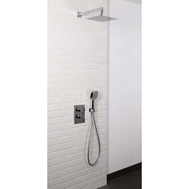 Colonne de douche encastrée - Livraison gratuite - Sanitaire Design